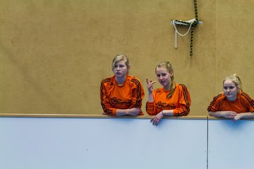 Bild 54 - C-Juniorinnen Hallenturnier Quickborn